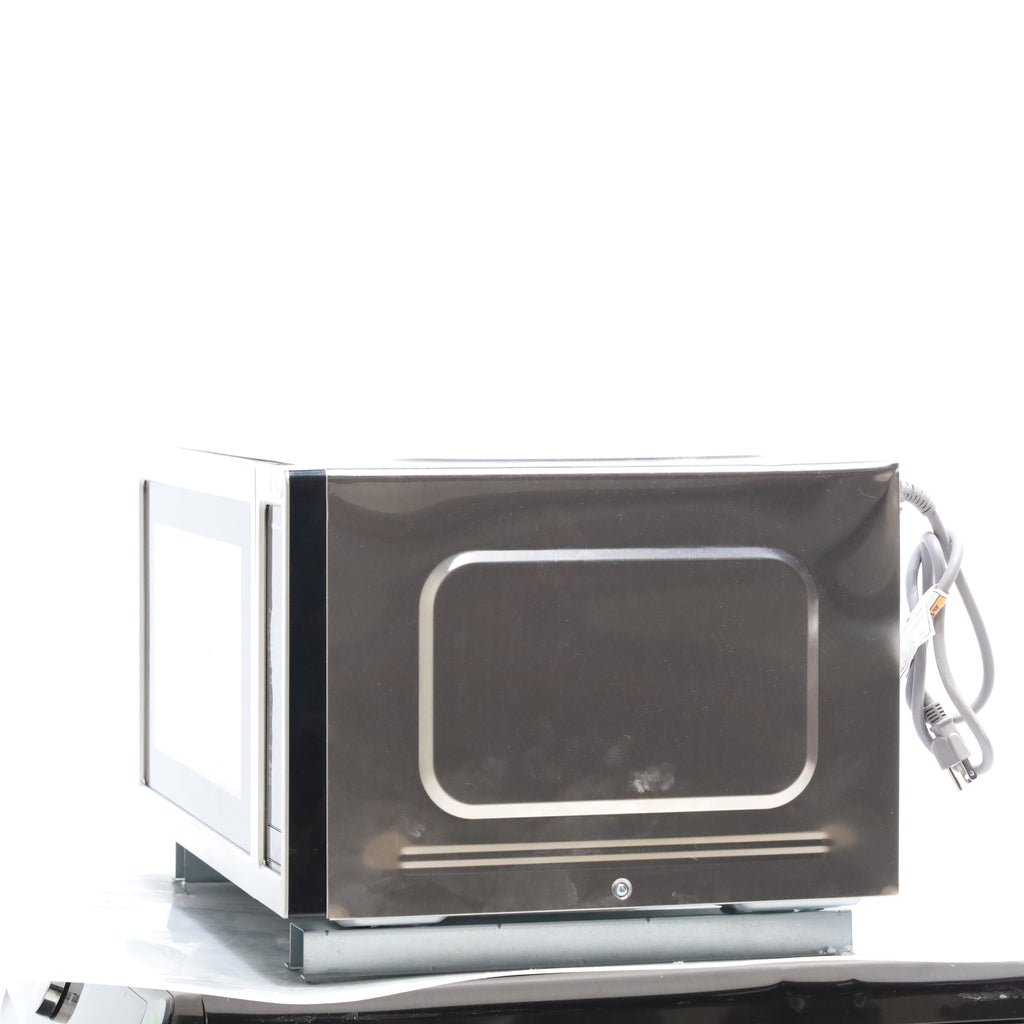 Pictures of KitchenAid 1200 Watt 2.2 Cu. Ft. Stainless Steel Countertop Microwave - Scratch and Dent - Minor - Neu Appliance Outlet - Discount Appliance Outlet in Austin, Tx