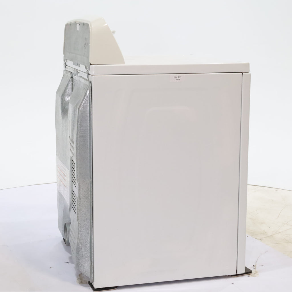 Pictures of Amana 6.5 cu. ft. Electric Dryer with Wrinkle Prevent- Certified Refurbished - Neu Appliance Outlet - Discount Appliance Outlet in Austin, Tx