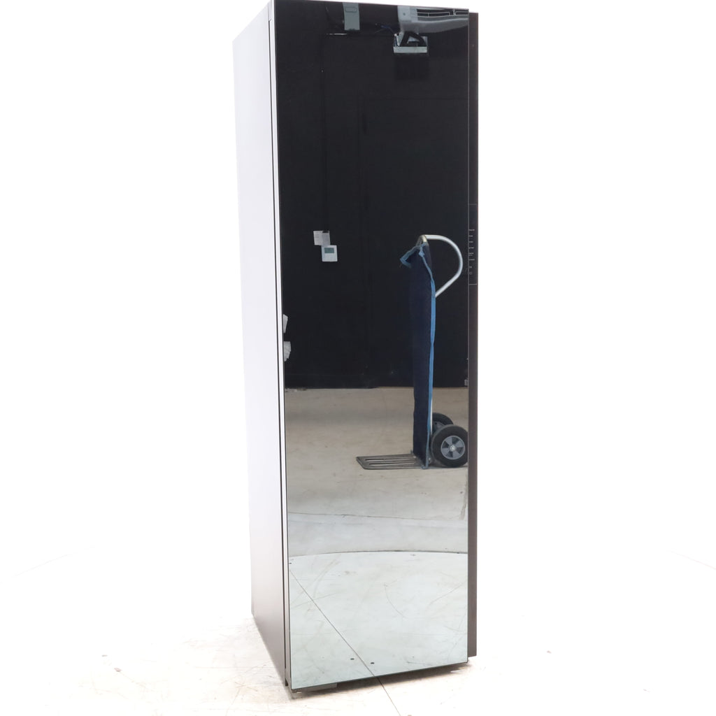 Pictures of Crystal Mirror Finish Samsung Bespoke AirDresser with Steam Refresh - Scratch & Dent - Minor - Neu Appliance Outlet - Discount Appliance Outlet in Austin, Tx
