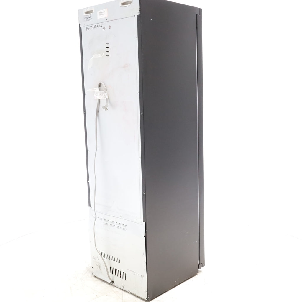 Pictures of Crystal Mirror Finish Samsung Bespoke AirDresser with Steam Refresh - Scratch & Dent - Minor - Neu Appliance Outlet - Discount Appliance Outlet in Austin, Tx