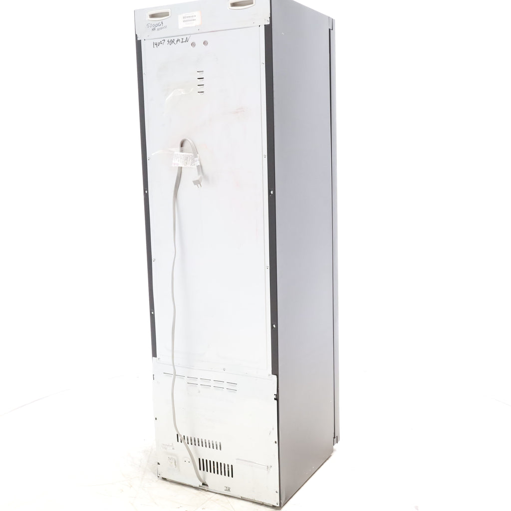 Pictures of Crystal Mirror Finish Samsung Bespoke AirDresser with Steam Refresh - Scratch & Dent - Minor - Neu Appliance Outlet - Discount Appliance Outlet in Austin, Tx