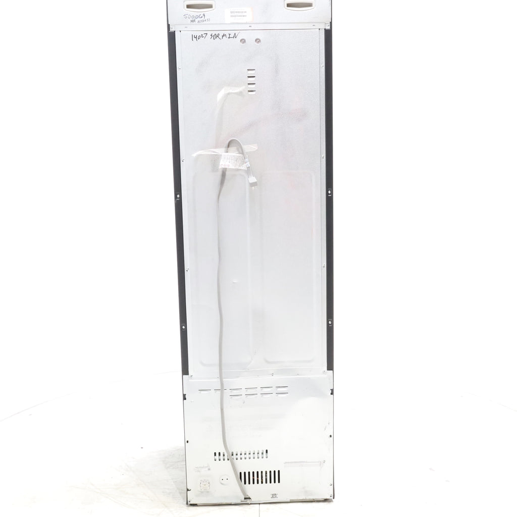 Pictures of Crystal Mirror Finish Samsung Bespoke AirDresser with Steam Refresh - Scratch & Dent - Minor - Neu Appliance Outlet - Discount Appliance Outlet in Austin, Tx