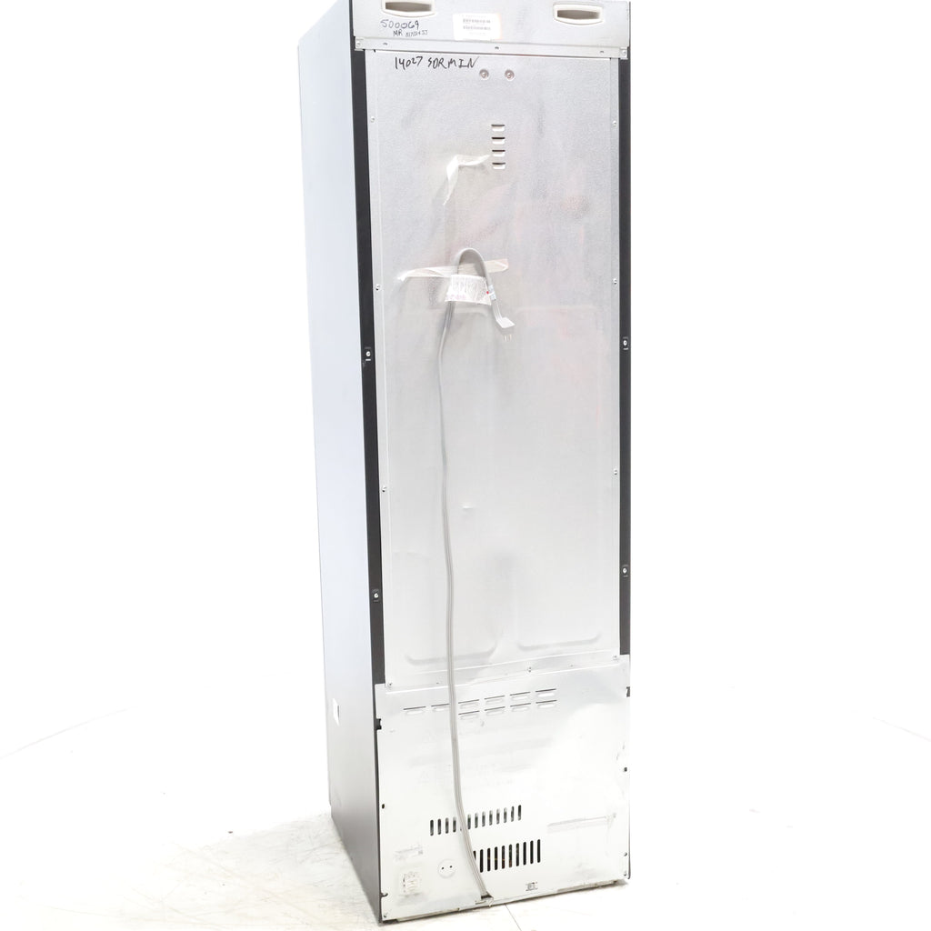 Pictures of Crystal Mirror Finish Samsung Bespoke AirDresser with Steam Refresh - Scratch & Dent - Minor - Neu Appliance Outlet - Discount Appliance Outlet in Austin, Tx