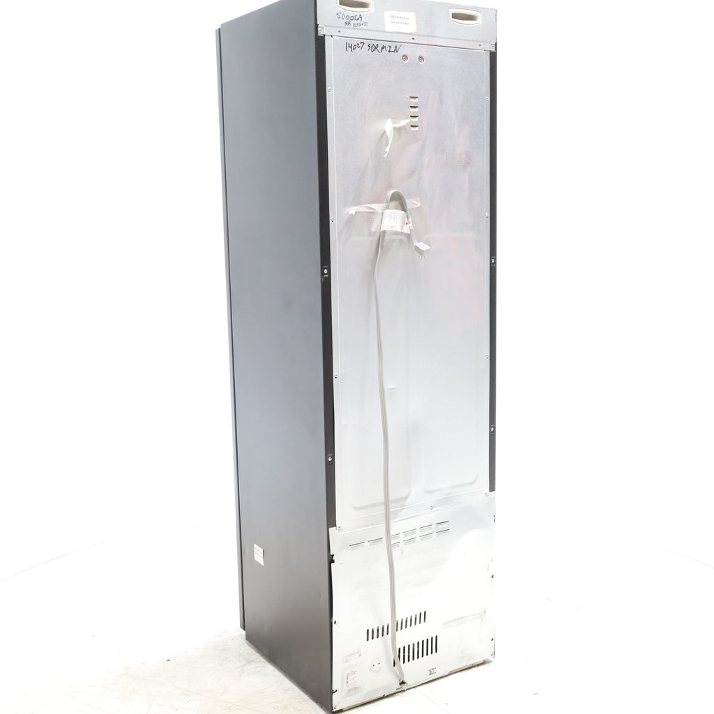 Pictures of Crystal Mirror Finish Samsung Bespoke AirDresser with Steam Refresh - Scratch & Dent - Minor - Neu Appliance Outlet - Discount Appliance Outlet in Austin, Tx