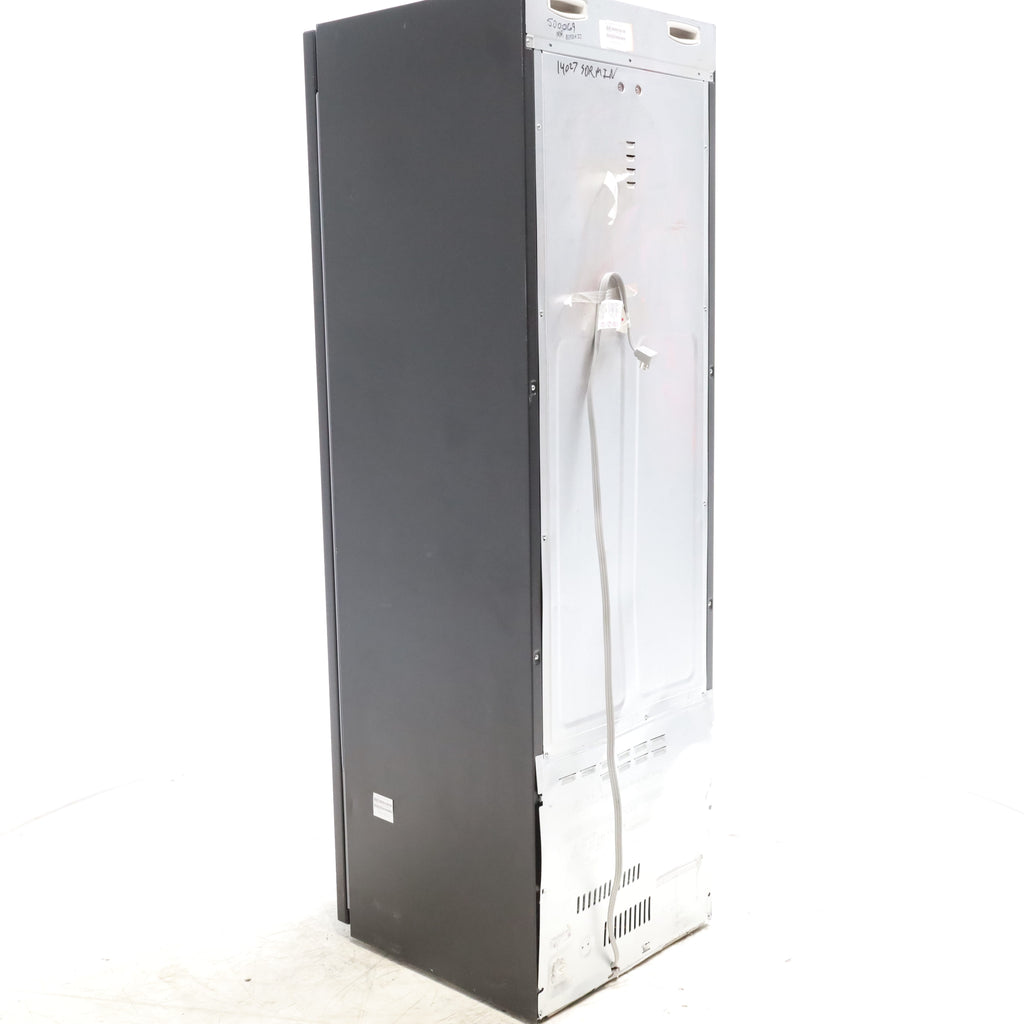 Pictures of Crystal Mirror Finish Samsung Bespoke AirDresser with Steam Refresh - Scratch & Dent - Minor - Neu Appliance Outlet - Discount Appliance Outlet in Austin, Tx