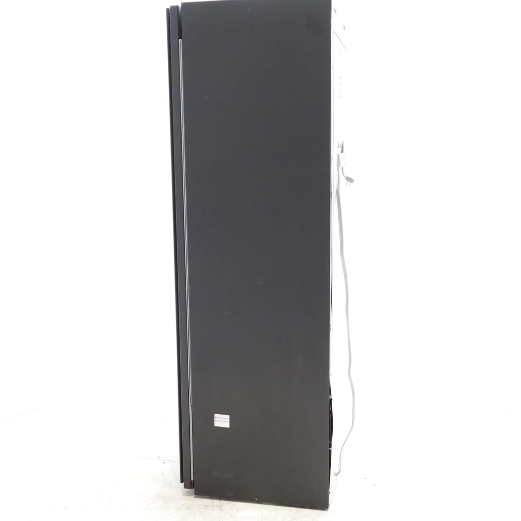 Pictures of Crystal Mirror Finish Samsung Bespoke AirDresser with Steam Refresh - Scratch & Dent - Minor - Neu Appliance Outlet - Discount Appliance Outlet in Austin, Tx