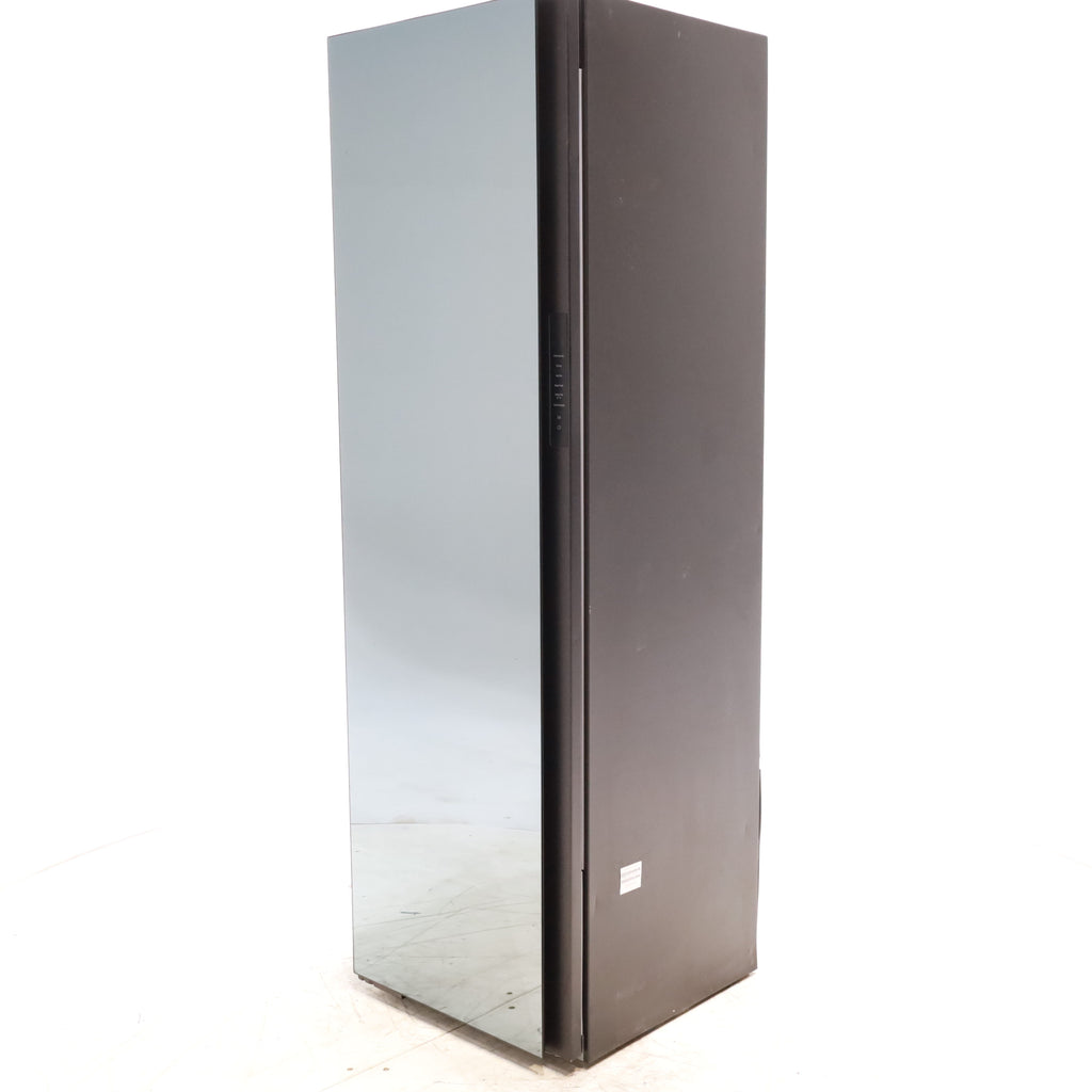 Pictures of Crystal Mirror Finish Samsung Bespoke AirDresser with Steam Refresh - Scratch & Dent - Minor - Neu Appliance Outlet - Discount Appliance Outlet in Austin, Tx