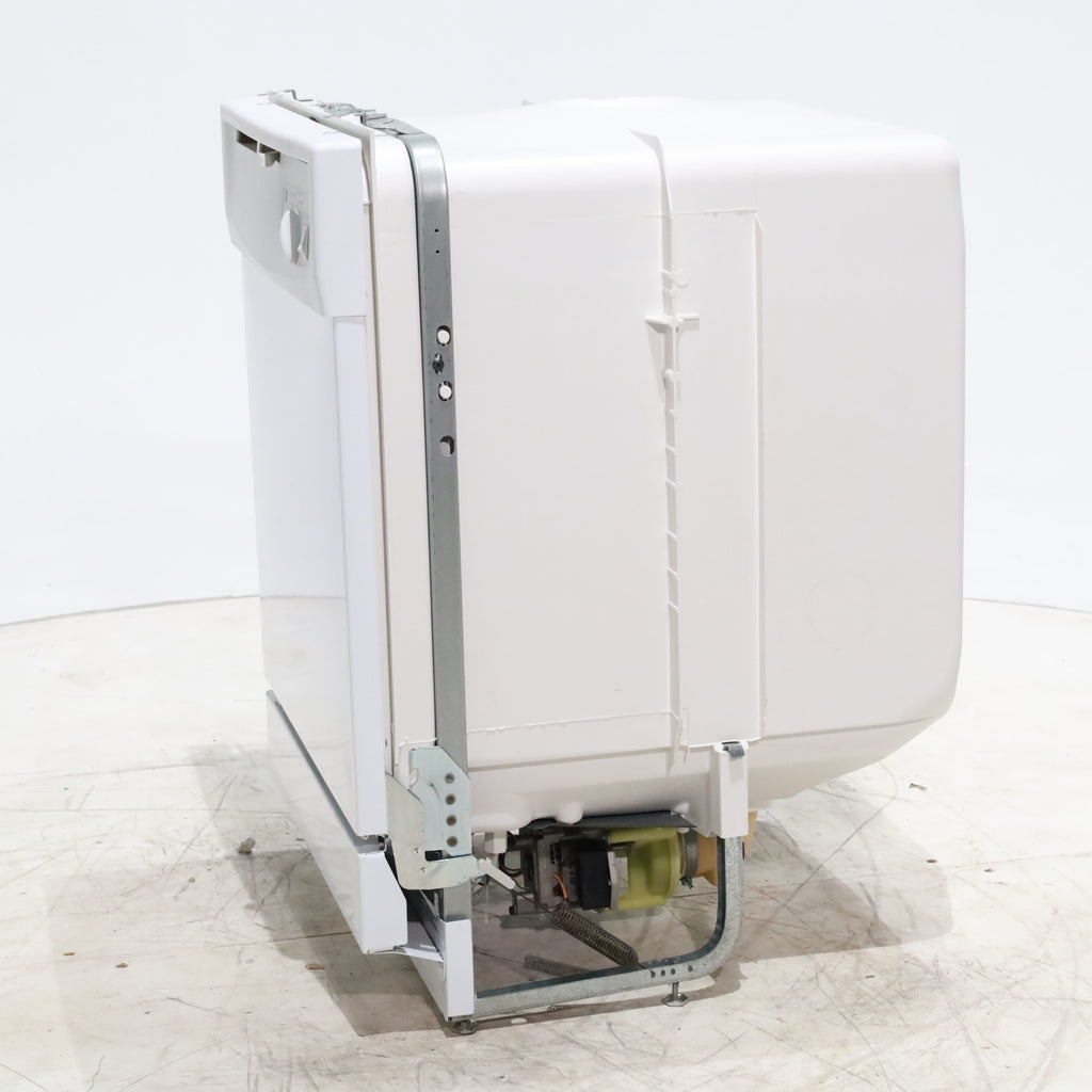 Pictures of Standard 24 inch Ge ENERGY STAR  Full Console Dishwasher with 5 wash Cycles - Certified Refurbished - Neu Appliance Outlet - Discount Appliance Outlet in Austin, Tx