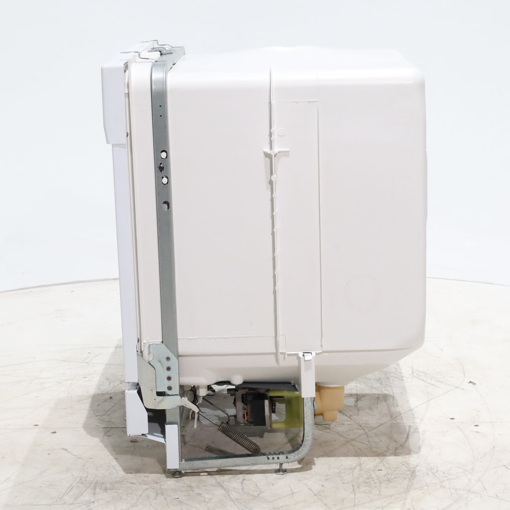 Pictures of Standard 24 inch Ge ENERGY STAR  Full Console Dishwasher with 5 wash Cycles - Certified Refurbished - Neu Appliance Outlet - Discount Appliance Outlet in Austin, Tx