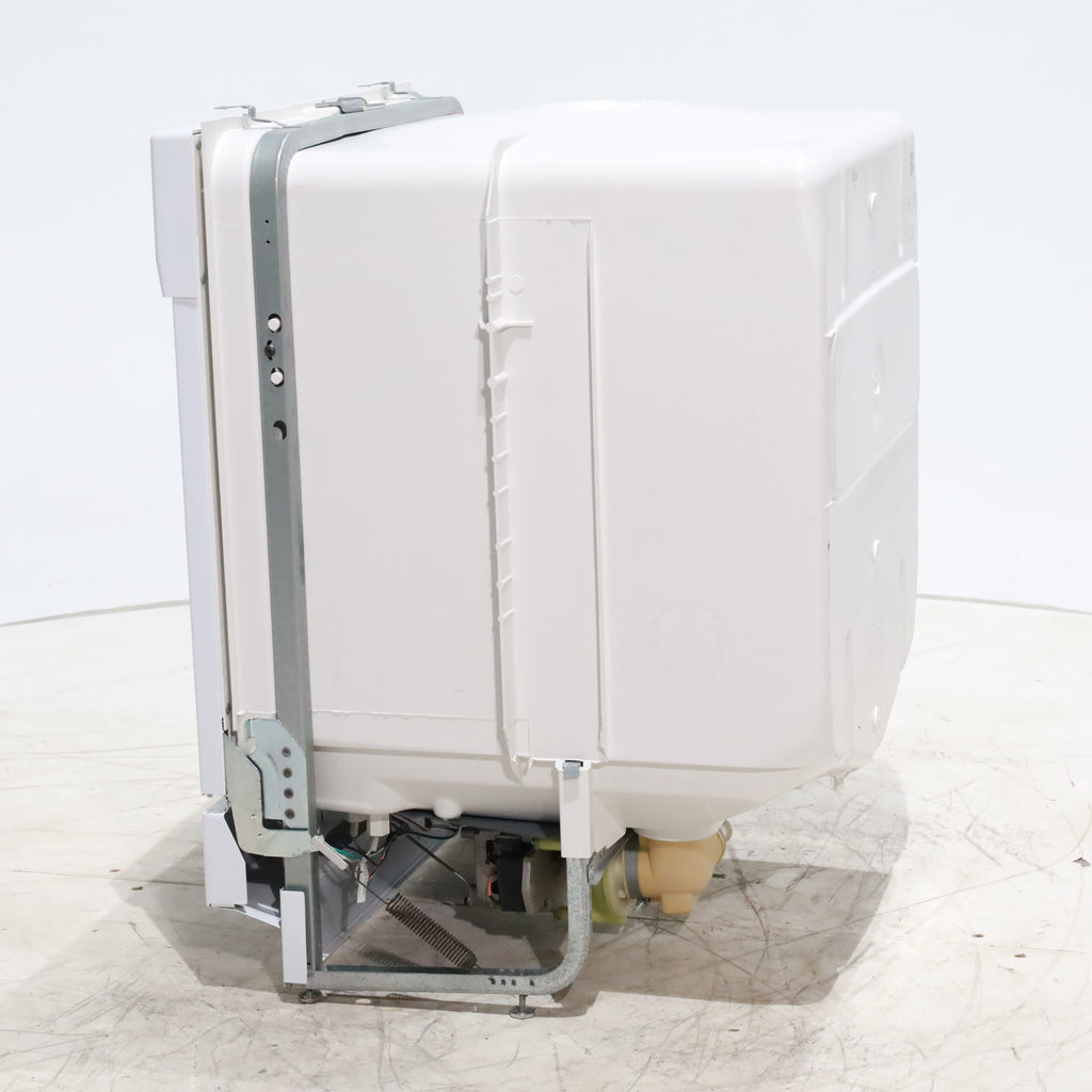 Pictures of Standard 24 inch Ge ENERGY STAR  Full Console Dishwasher with 5 wash Cycles - Certified Refurbished - Neu Appliance Outlet - Discount Appliance Outlet in Austin, Tx