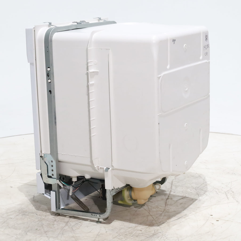 Pictures of Standard 24 inch Ge ENERGY STAR  Full Console Dishwasher with 5 wash Cycles - Certified Refurbished - Neu Appliance Outlet - Discount Appliance Outlet in Austin, Tx