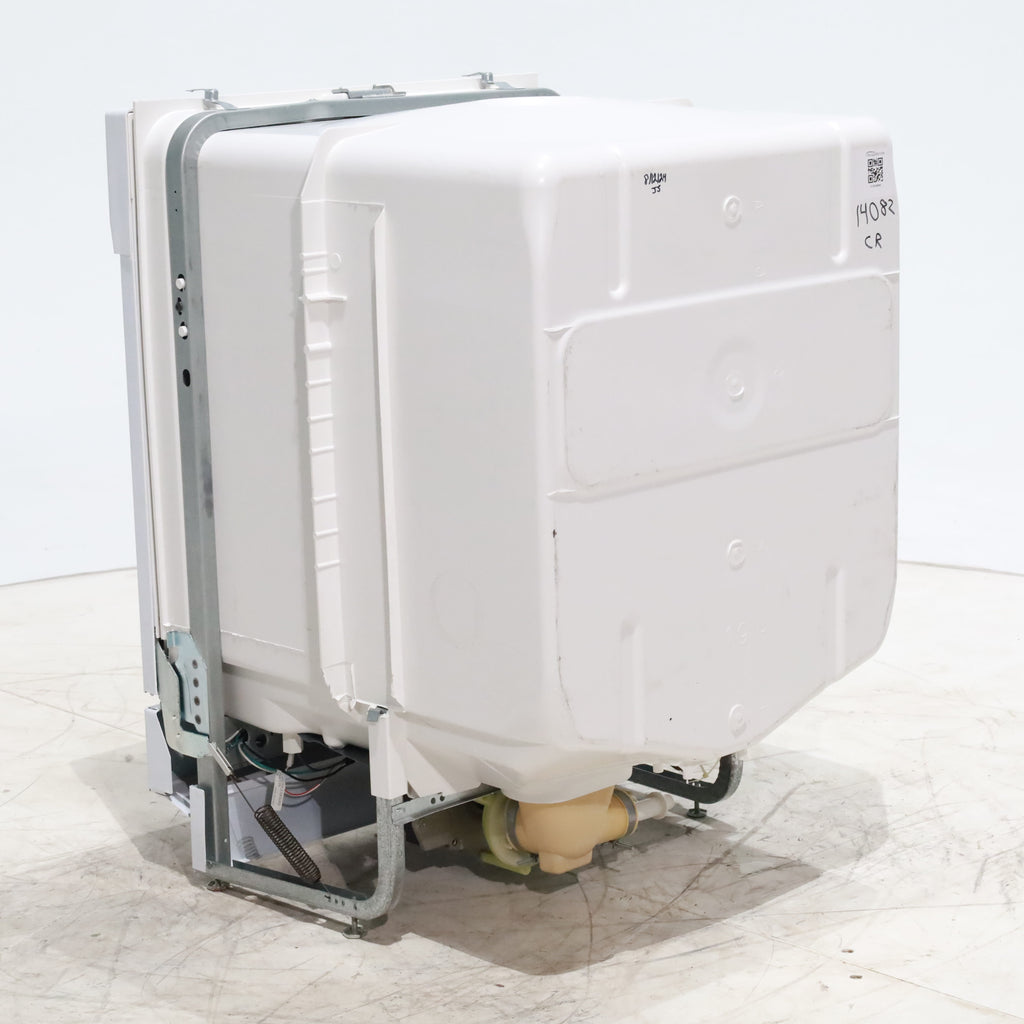 Pictures of Standard 24 inch Ge ENERGY STAR  Full Console Dishwasher with 5 wash Cycles - Certified Refurbished - Neu Appliance Outlet - Discount Appliance Outlet in Austin, Tx