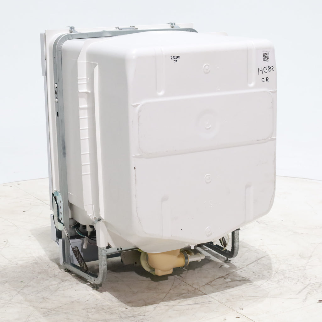 Pictures of Standard 24 inch Ge ENERGY STAR  Full Console Dishwasher with 5 wash Cycles - Certified Refurbished - Neu Appliance Outlet - Discount Appliance Outlet in Austin, Tx