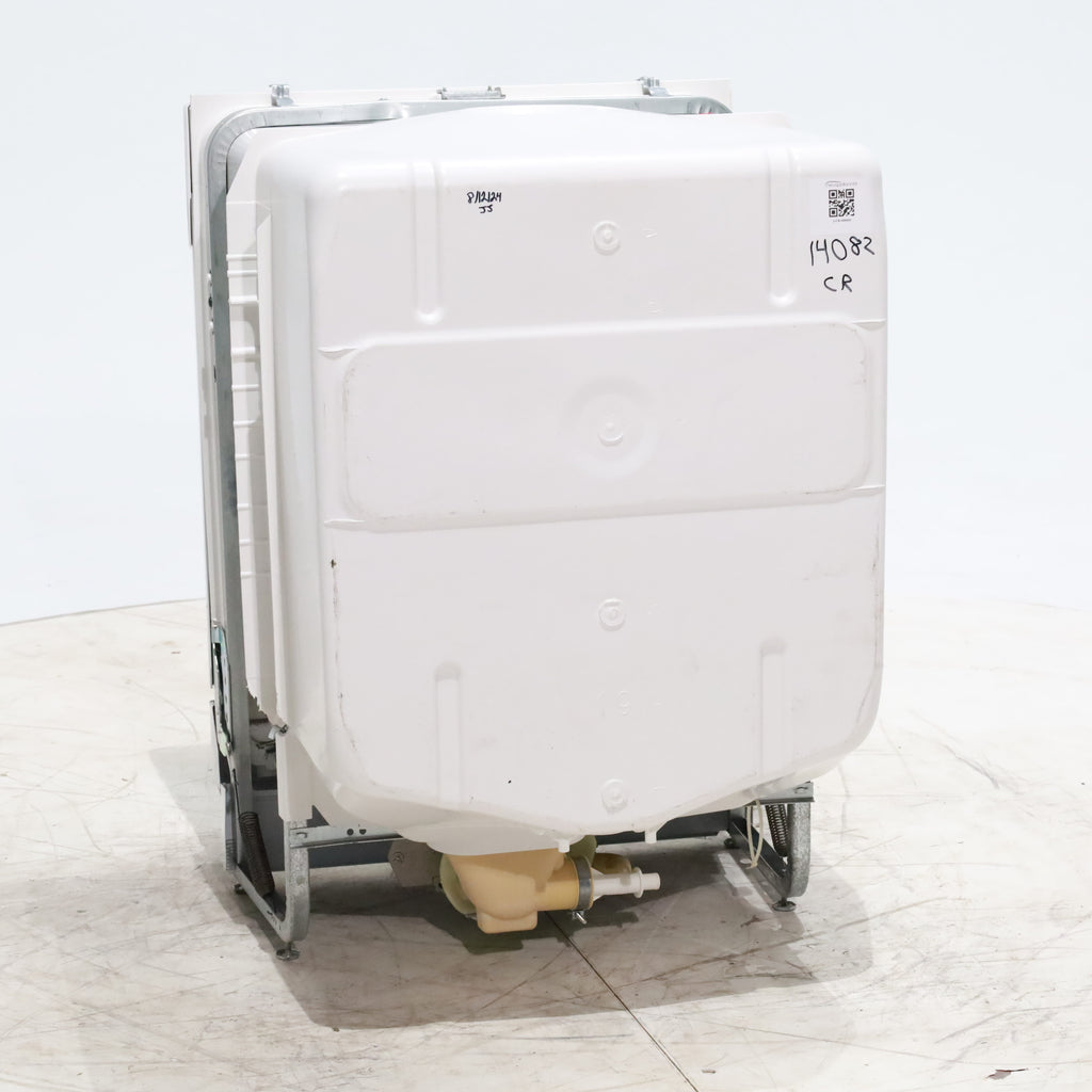 Pictures of Standard 24 inch Ge ENERGY STAR  Full Console Dishwasher with 5 wash Cycles - Certified Refurbished - Neu Appliance Outlet - Discount Appliance Outlet in Austin, Tx