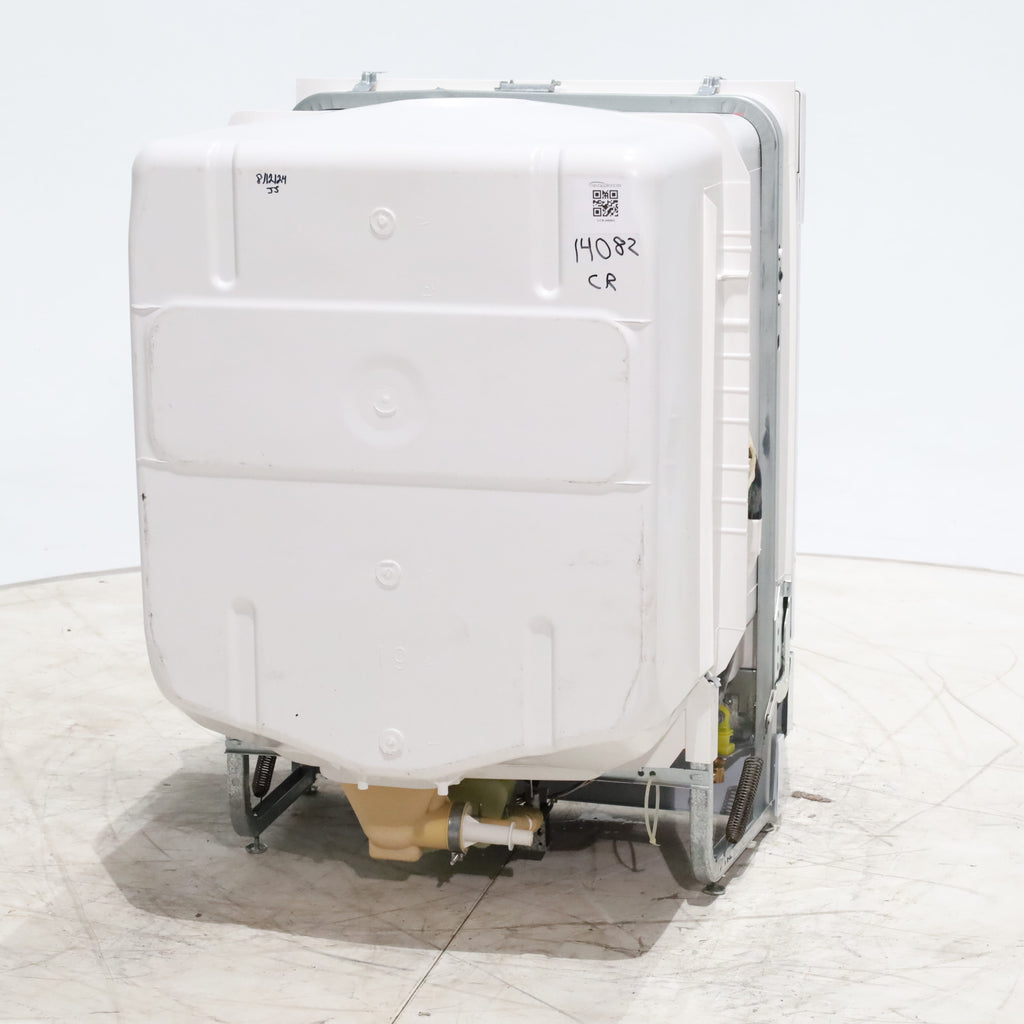 Pictures of Standard 24 inch Ge ENERGY STAR  Full Console Dishwasher with 5 wash Cycles - Certified Refurbished - Neu Appliance Outlet - Discount Appliance Outlet in Austin, Tx