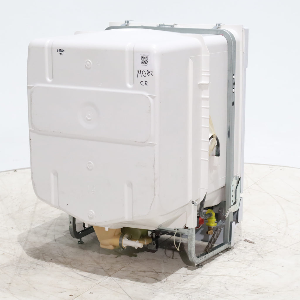 Pictures of Standard 24 inch Ge ENERGY STAR  Full Console Dishwasher with 5 wash Cycles - Certified Refurbished - Neu Appliance Outlet - Discount Appliance Outlet in Austin, Tx