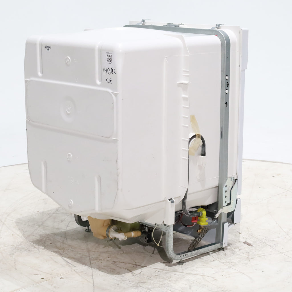 Pictures of Standard 24 inch Ge ENERGY STAR  Full Console Dishwasher with 5 wash Cycles - Certified Refurbished - Neu Appliance Outlet - Discount Appliance Outlet in Austin, Tx