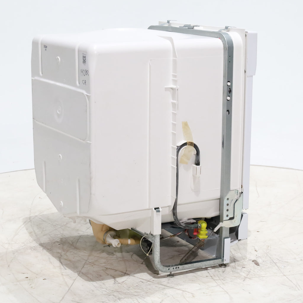 Pictures of Standard 24 inch Ge ENERGY STAR  Full Console Dishwasher with 5 wash Cycles - Certified Refurbished - Neu Appliance Outlet - Discount Appliance Outlet in Austin, Tx