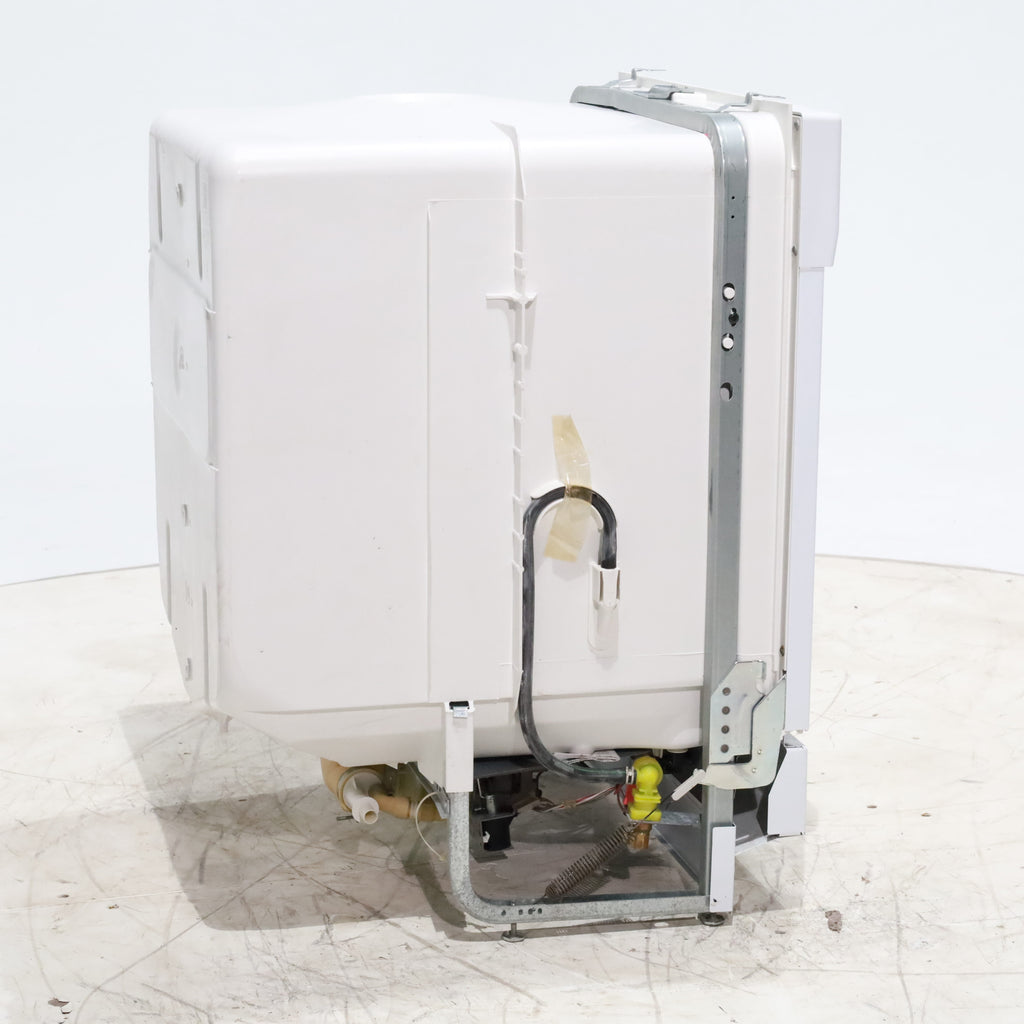 Pictures of Standard 24 inch Ge ENERGY STAR  Full Console Dishwasher with 5 wash Cycles - Certified Refurbished - Neu Appliance Outlet - Discount Appliance Outlet in Austin, Tx