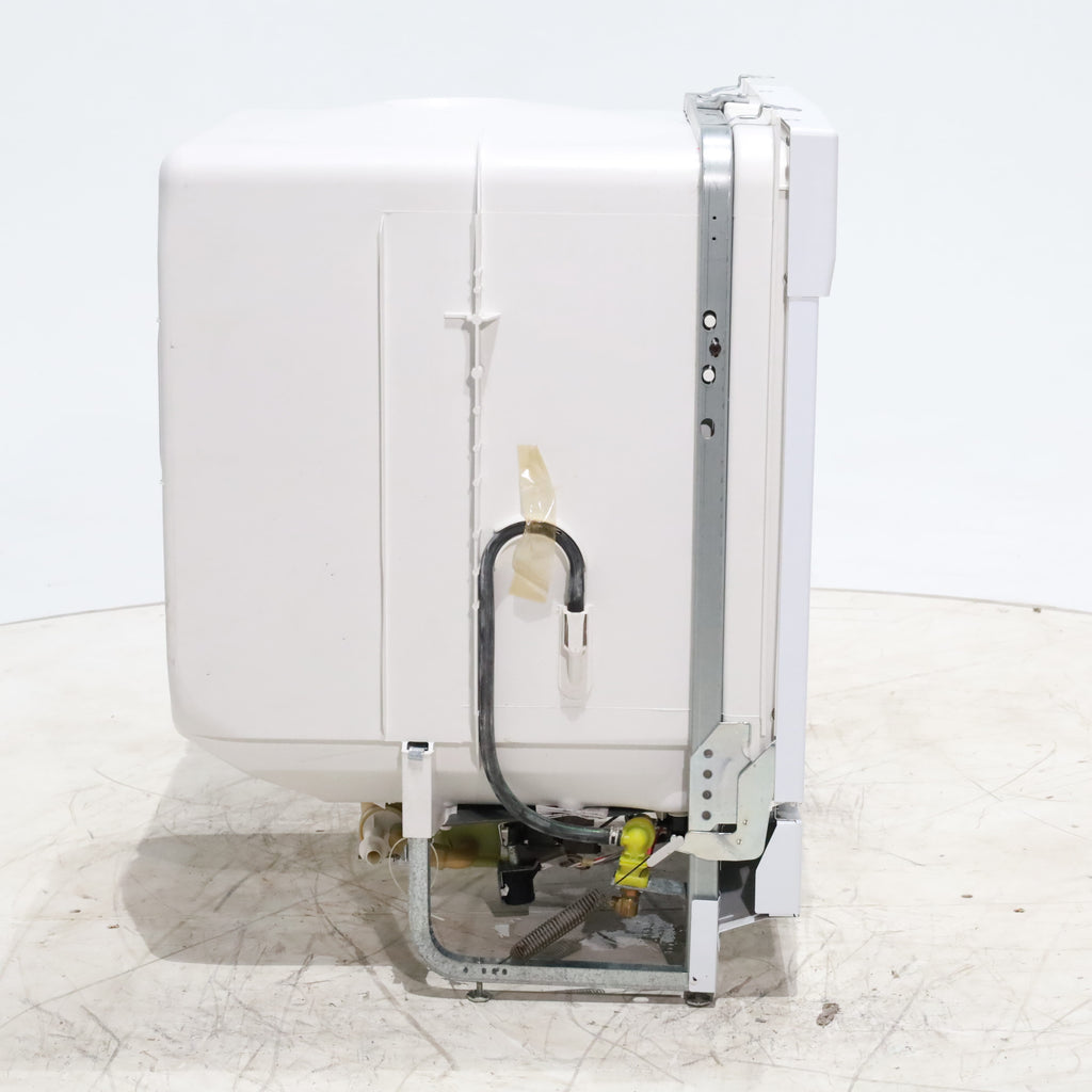 Pictures of Standard 24 inch Ge ENERGY STAR  Full Console Dishwasher with 5 wash Cycles - Certified Refurbished - Neu Appliance Outlet - Discount Appliance Outlet in Austin, Tx