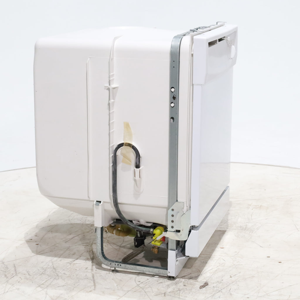 Pictures of Standard 24 inch Ge ENERGY STAR  Full Console Dishwasher with 5 wash Cycles - Certified Refurbished - Neu Appliance Outlet - Discount Appliance Outlet in Austin, Tx