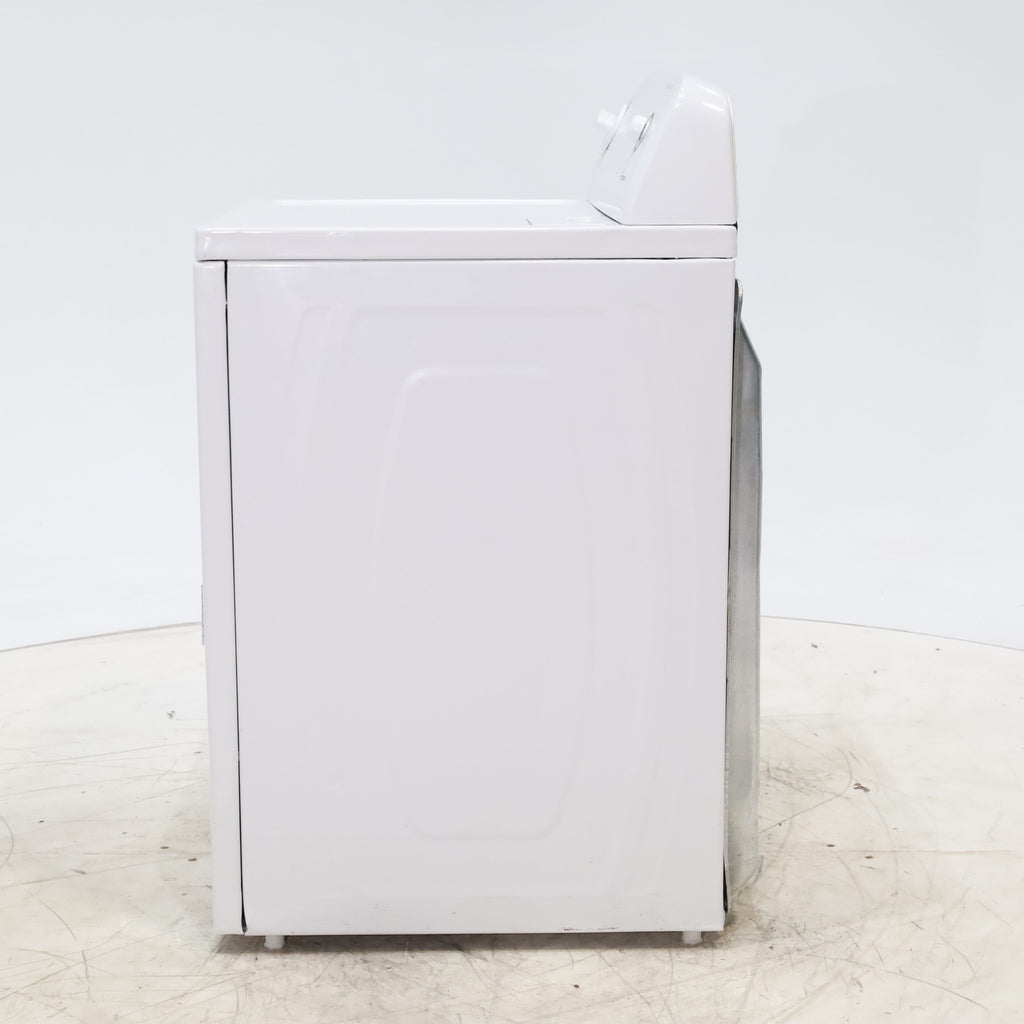 Pictures of Amana 6.5 cu. ft. Gas Dryer with Automatic Dry - Scratch & Dent - Minor - Neu Appliance Outlet - Discount Appliance Outlet in Austin, Tx