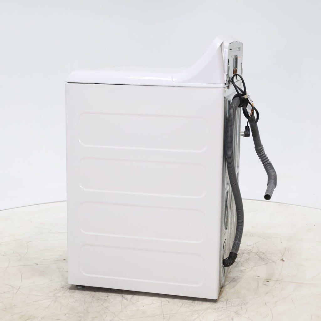 Pictures of Hotpoint 3.8 cu. ft. Top Load Washing Machine with Stainless Steel Basket - Certified Refurbished - Neu Appliance Outlet - Discount Appliance Outlet in Austin, Tx