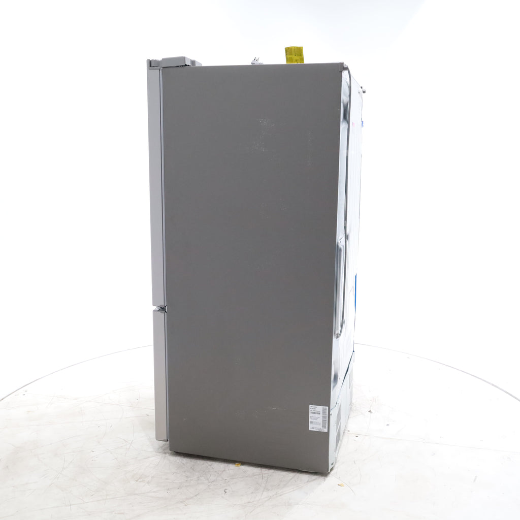 Pictures of LG Stainless STeel 28 cu ft 3 Door French Door Refrigerator with SlimSpacePlus Ice System - Scratch & Dent - Minor - Neu Appliance Outlet - Discount Appliance Outlet in Austin, Tx
