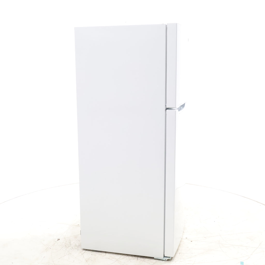 Pictures of 30 in. Width White Frigidaire 18.3 cu. ft. Top Freezer Refrigerator with EvenTemp Cooling System - Scratch & Dent - Minor - Neu Appliance Outlet - Discount Appliance Outlet in Austin, Tx