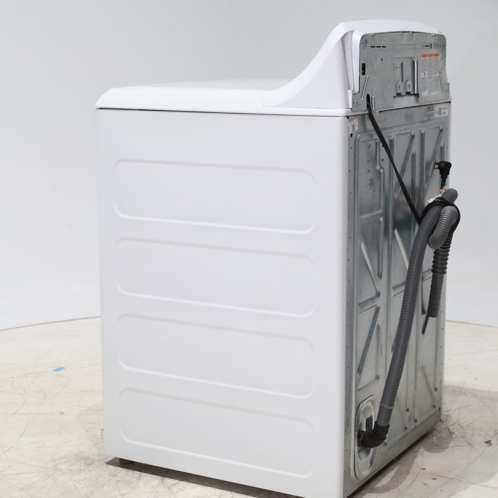 Pictures of Hotpoint 3.8 cu. ft. Top Load Washing Machine with Stainless Steel Basket - Certified Refurbished - Neu Appliance Outlet - Discount Appliance Outlet in Austin, Tx