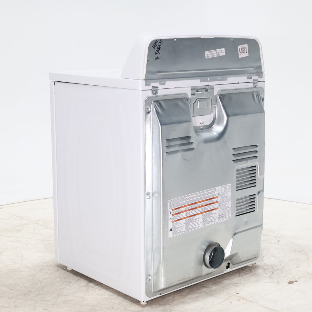 Pictures of Hotpoint 3.8 cu. ft. Top Load Washing Machine with Stainless Steel Basket - Certified Refurbished - Neu Appliance Outlet - Discount Appliance Outlet in Austin, Tx