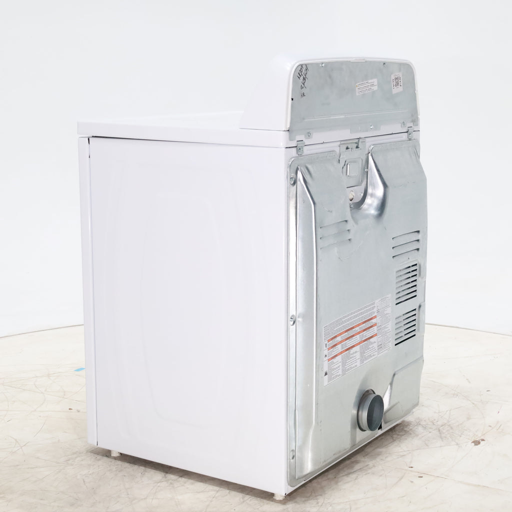 Pictures of Hotpoint 3.8 cu. ft. Top Load Washing Machine with Stainless Steel Basket - Certified Refurbished - Neu Appliance Outlet - Discount Appliance Outlet in Austin, Tx