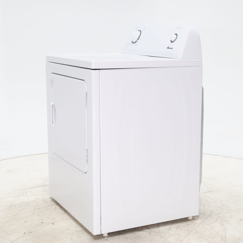 Pictures of Hotpoint 3.8 cu. ft. Top Load Washing Machine with Stainless Steel Basket - Certified Refurbished - Neu Appliance Outlet - Discount Appliance Outlet in Austin, Tx