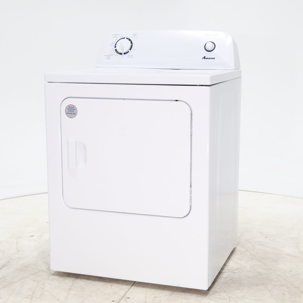 Pictures of Hotpoint 3.8 cu. ft. Top Load Washing Machine with Stainless Steel Basket - Certified Refurbished - Neu Appliance Outlet - Discount Appliance Outlet in Austin, Tx