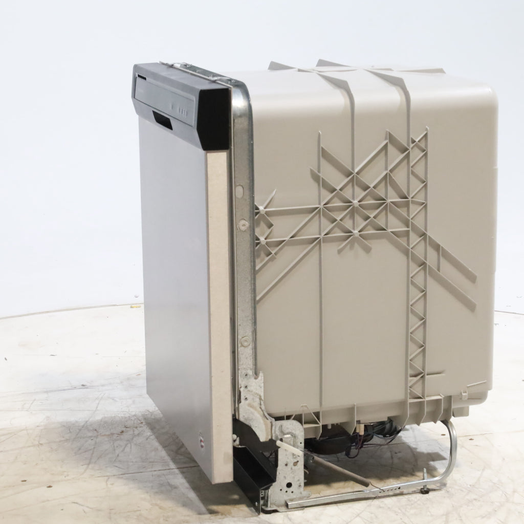 Pictures of Amana Stainless Steel ENERGY STAR Standard 24inch Size Built In Dishwasher - Certified Refurbished - Neu Appliance Outlet - Discount Appliance Outlet in Austin, Tx