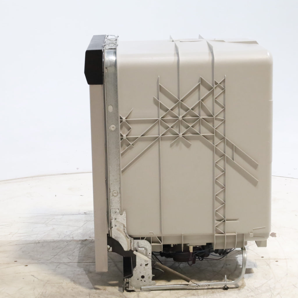 Pictures of Amana Stainless Steel ENERGY STAR Standard 24inch Size Built In Dishwasher - Certified Refurbished - Neu Appliance Outlet - Discount Appliance Outlet in Austin, Tx