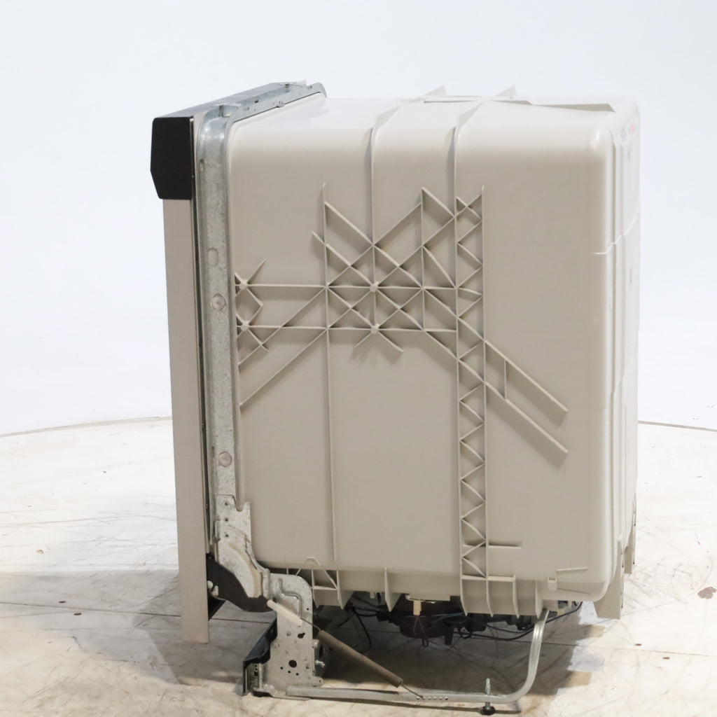 Pictures of Amana Stainless Steel ENERGY STAR Standard 24inch Size Built In Dishwasher - Certified Refurbished - Neu Appliance Outlet - Discount Appliance Outlet in Austin, Tx