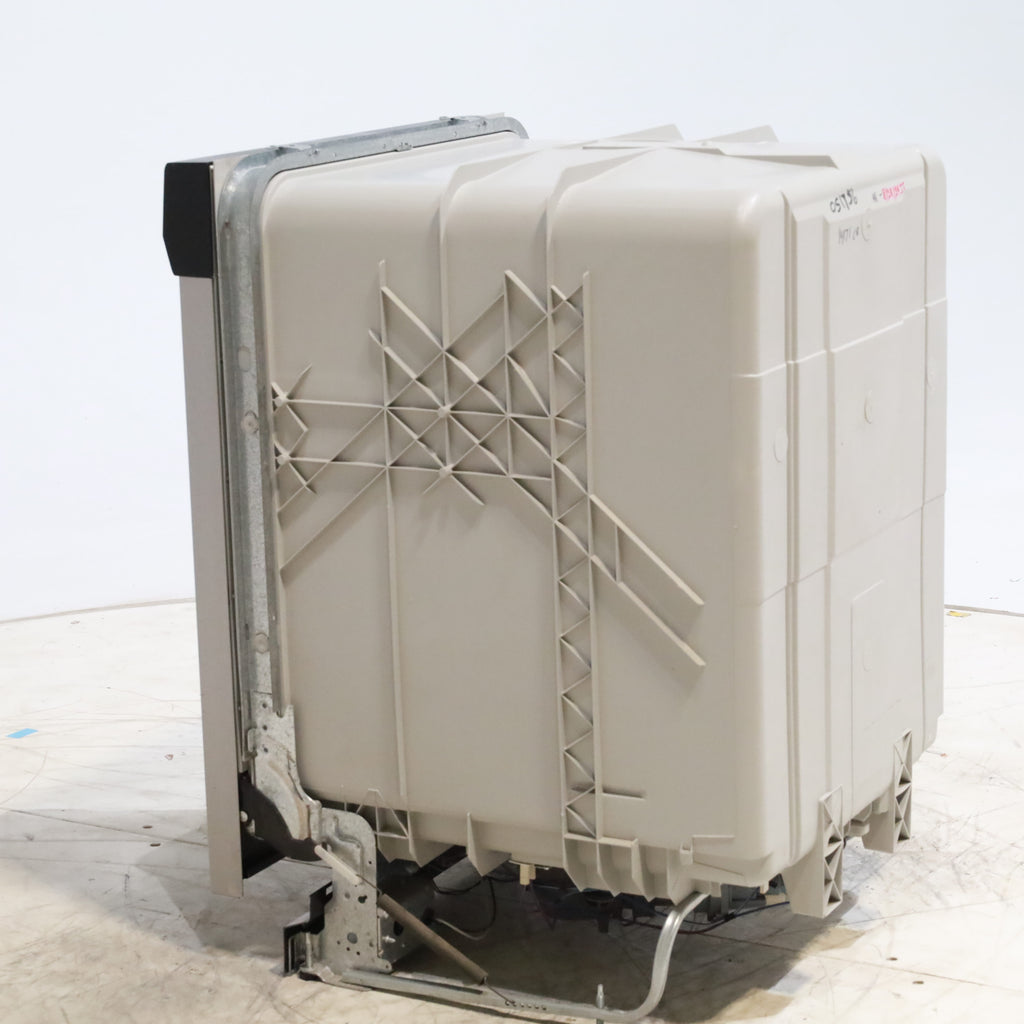 Pictures of Amana Stainless Steel ENERGY STAR Standard 24inch Size Built In Dishwasher - Certified Refurbished - Neu Appliance Outlet - Discount Appliance Outlet in Austin, Tx