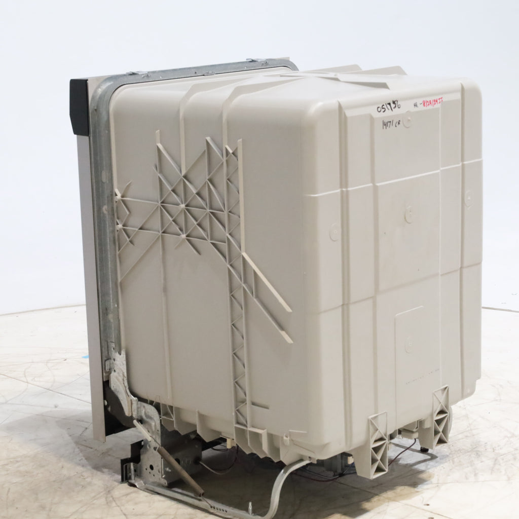 Pictures of Amana Stainless Steel ENERGY STAR Standard 24inch Size Built In Dishwasher - Certified Refurbished - Neu Appliance Outlet - Discount Appliance Outlet in Austin, Tx