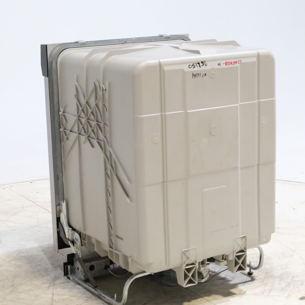 Pictures of Amana Stainless Steel ENERGY STAR Standard 24inch Size Built In Dishwasher - Certified Refurbished - Neu Appliance Outlet - Discount Appliance Outlet in Austin, Tx