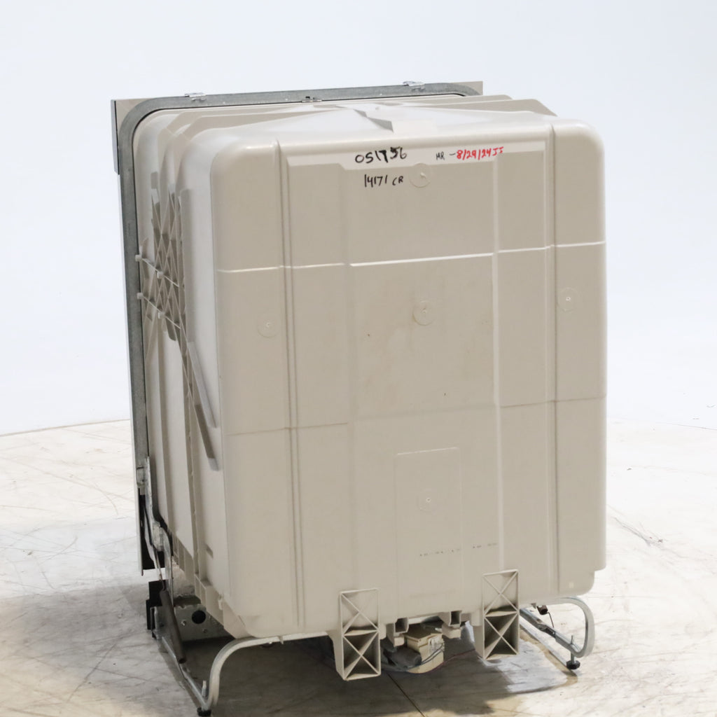 Pictures of Amana Stainless Steel ENERGY STAR Standard 24inch Size Built In Dishwasher - Certified Refurbished - Neu Appliance Outlet - Discount Appliance Outlet in Austin, Tx