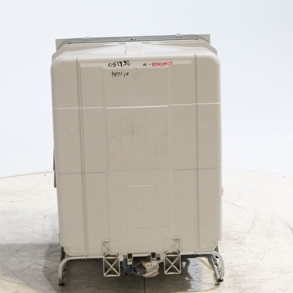 Pictures of Amana Stainless Steel ENERGY STAR Standard 24inch Size Built In Dishwasher - Certified Refurbished - Neu Appliance Outlet - Discount Appliance Outlet in Austin, Tx