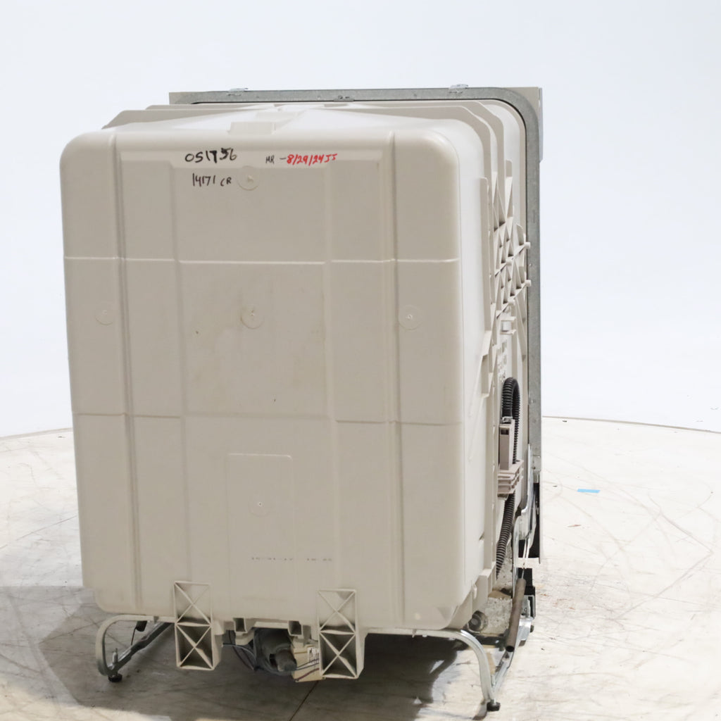 Pictures of Amana Stainless Steel ENERGY STAR Standard 24inch Size Built In Dishwasher - Certified Refurbished - Neu Appliance Outlet - Discount Appliance Outlet in Austin, Tx