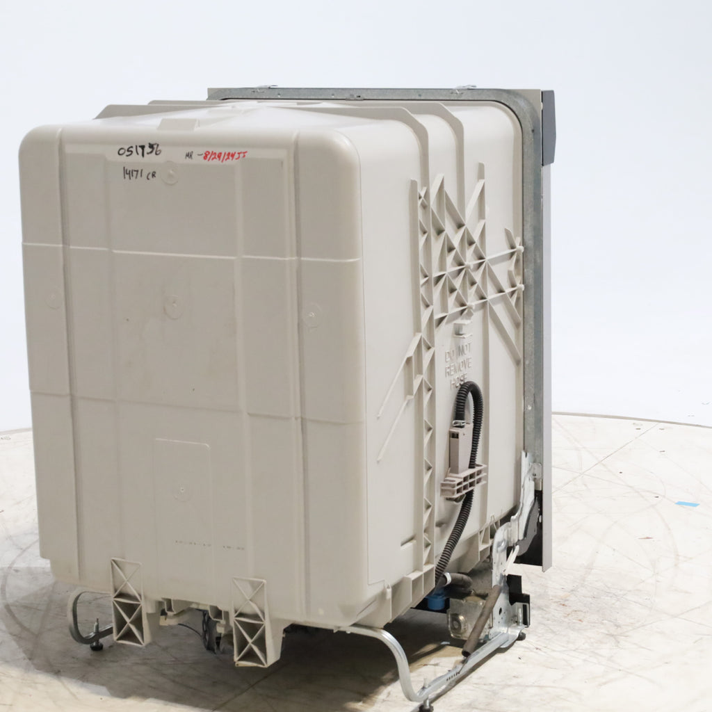 Pictures of Amana Stainless Steel ENERGY STAR Standard 24inch Size Built In Dishwasher - Certified Refurbished - Neu Appliance Outlet - Discount Appliance Outlet in Austin, Tx