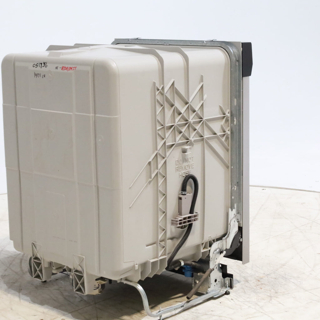 Pictures of Amana Stainless Steel ENERGY STAR Standard 24inch Size Built In Dishwasher - Certified Refurbished - Neu Appliance Outlet - Discount Appliance Outlet in Austin, Tx