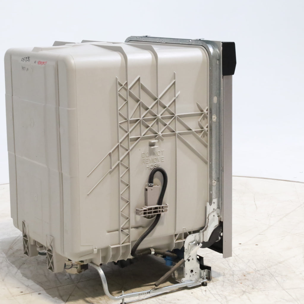 Pictures of Amana Stainless Steel ENERGY STAR Standard 24inch Size Built In Dishwasher - Certified Refurbished - Neu Appliance Outlet - Discount Appliance Outlet in Austin, Tx