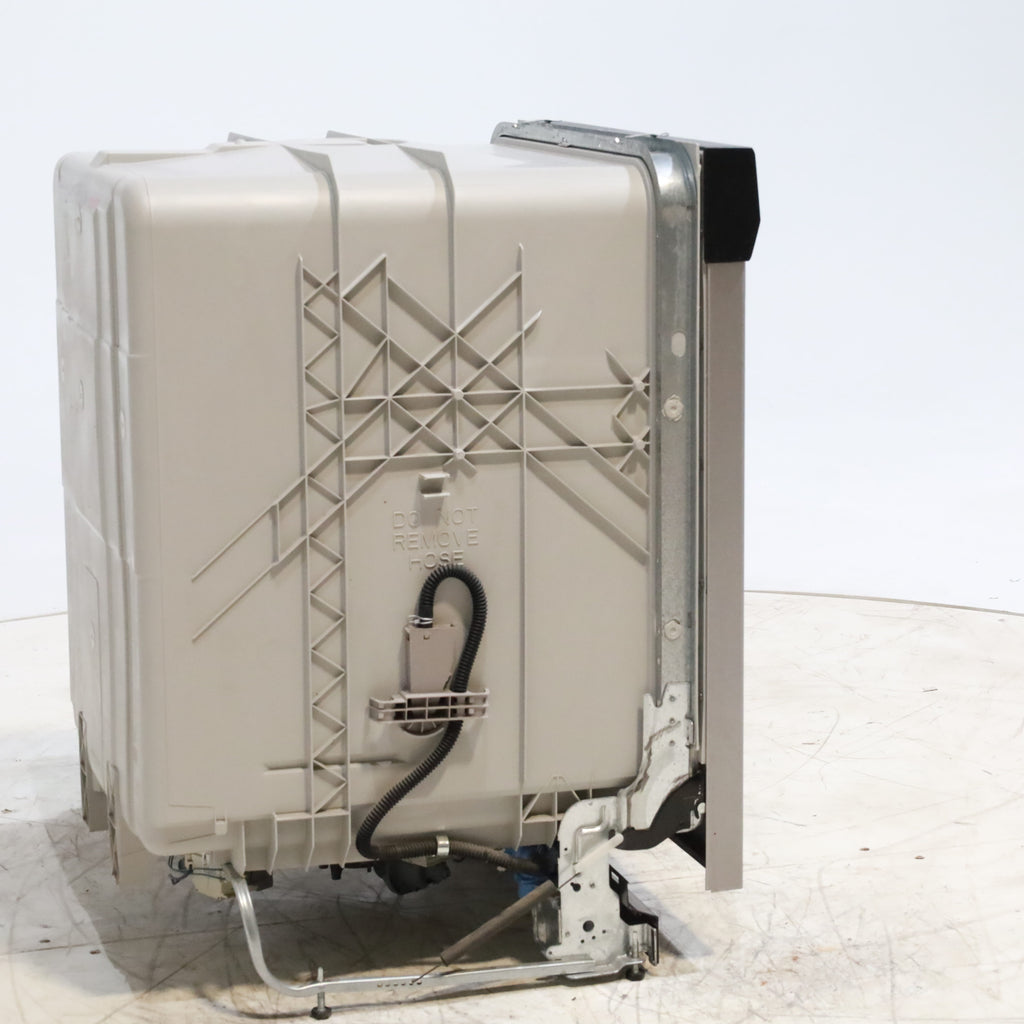 Pictures of Amana Stainless Steel ENERGY STAR Standard 24inch Size Built In Dishwasher - Certified Refurbished - Neu Appliance Outlet - Discount Appliance Outlet in Austin, Tx