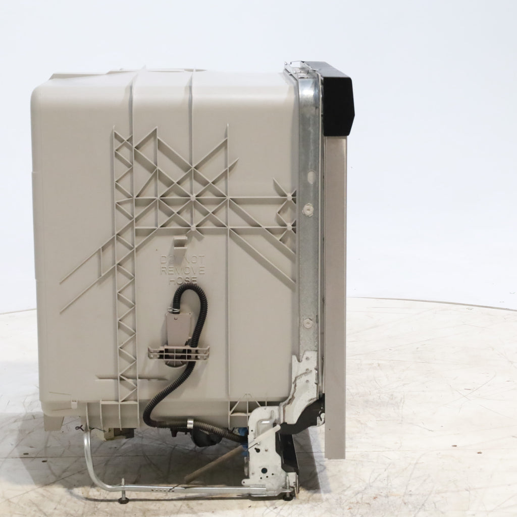 Pictures of Amana Stainless Steel ENERGY STAR Standard 24inch Size Built In Dishwasher - Certified Refurbished - Neu Appliance Outlet - Discount Appliance Outlet in Austin, Tx