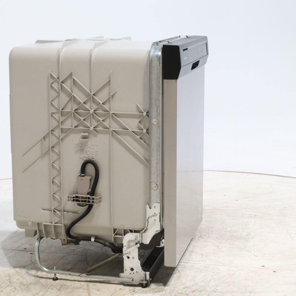 Pictures of Amana Stainless Steel ENERGY STAR Standard 24inch Size Built In Dishwasher - Certified Refurbished - Neu Appliance Outlet - Discount Appliance Outlet in Austin, Tx