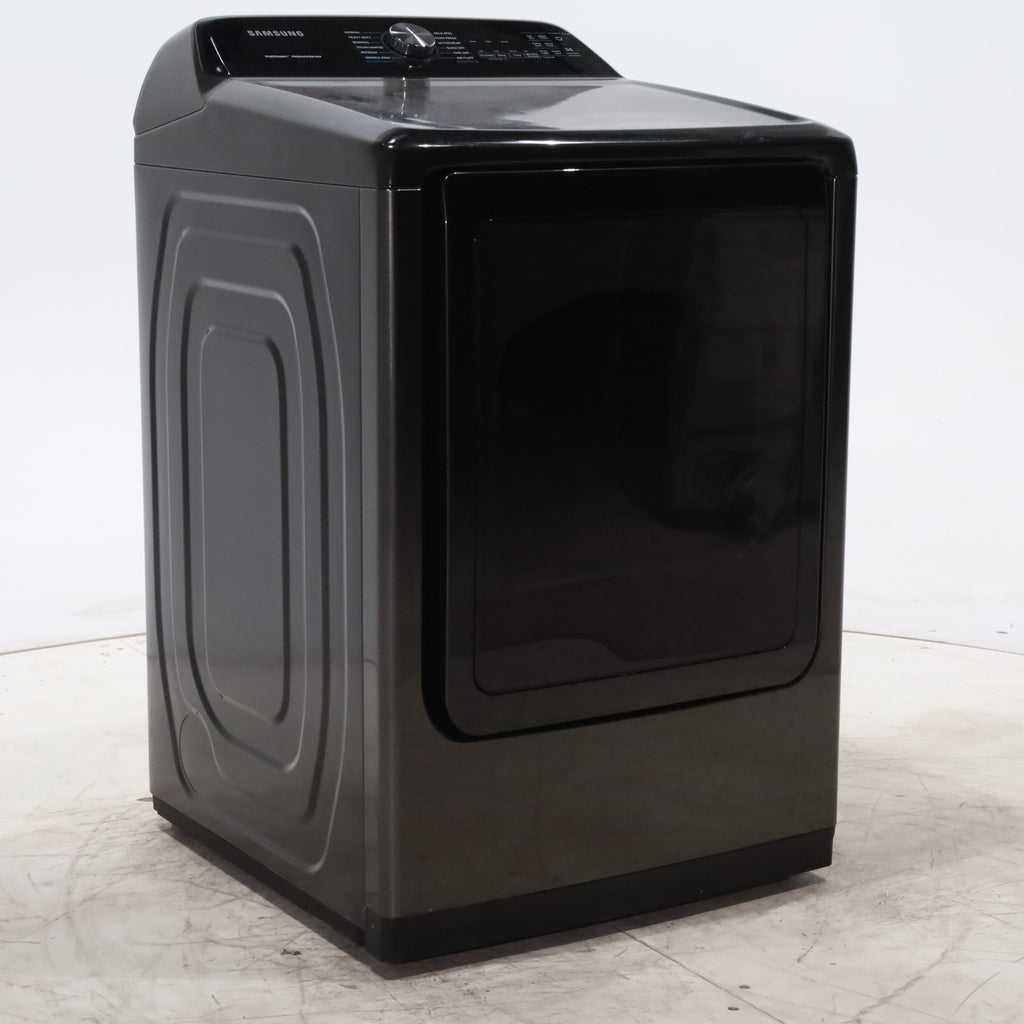 Pictures of Samsung 7.4 cu ft Gas Dryer with Steam Sanitize Option - Certified Refurbished - Neu Appliance Outlet - Discount Appliance Outlet in Austin, Tx